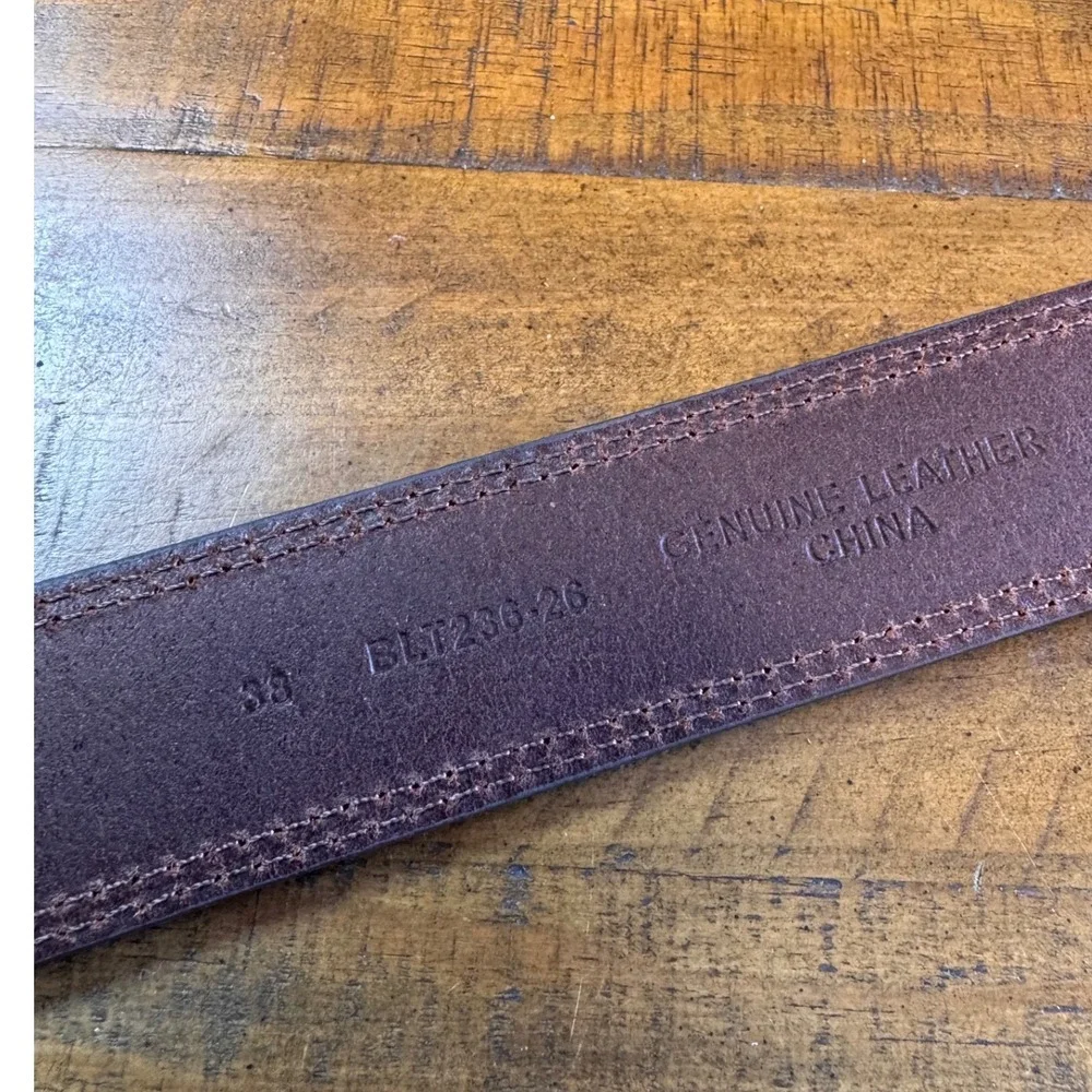 Cody James *worn one